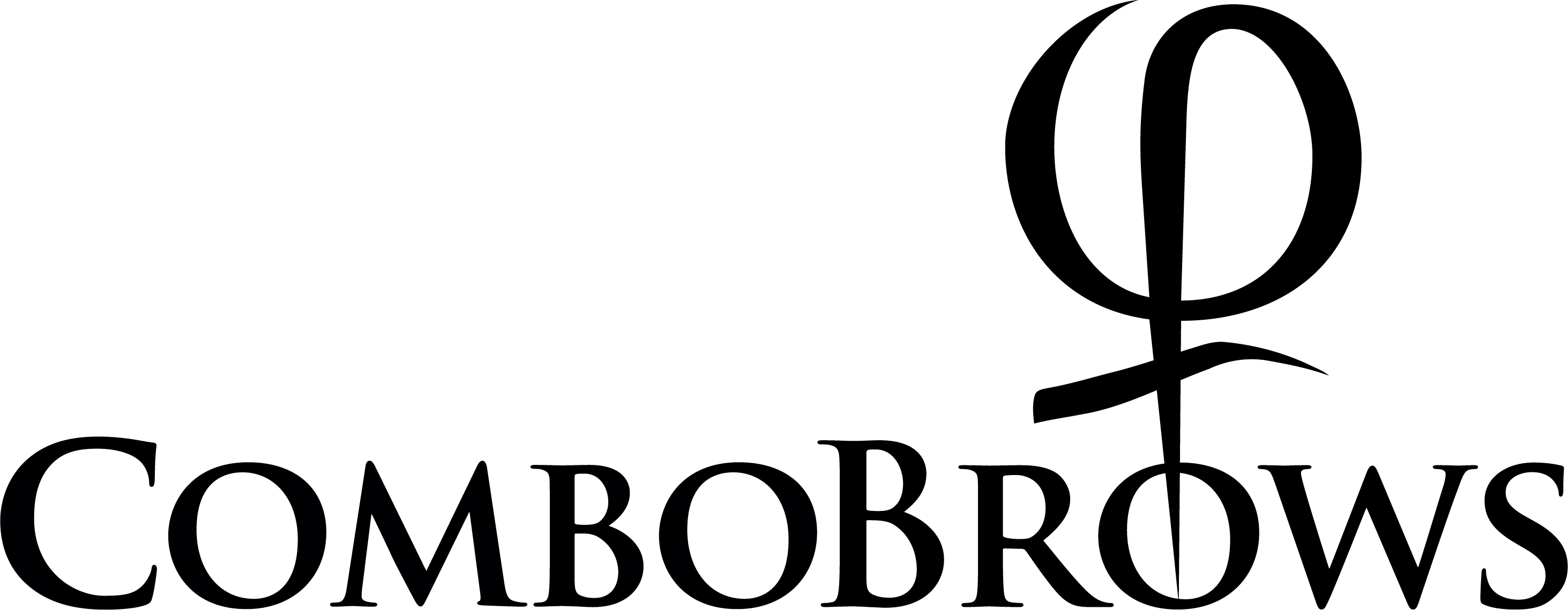 ComboBrows logo