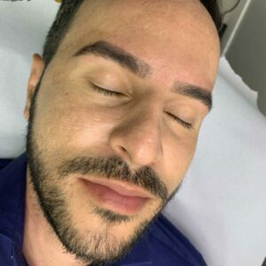 Design com Refectocil