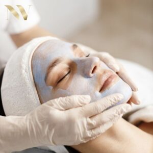 limpeza Facial