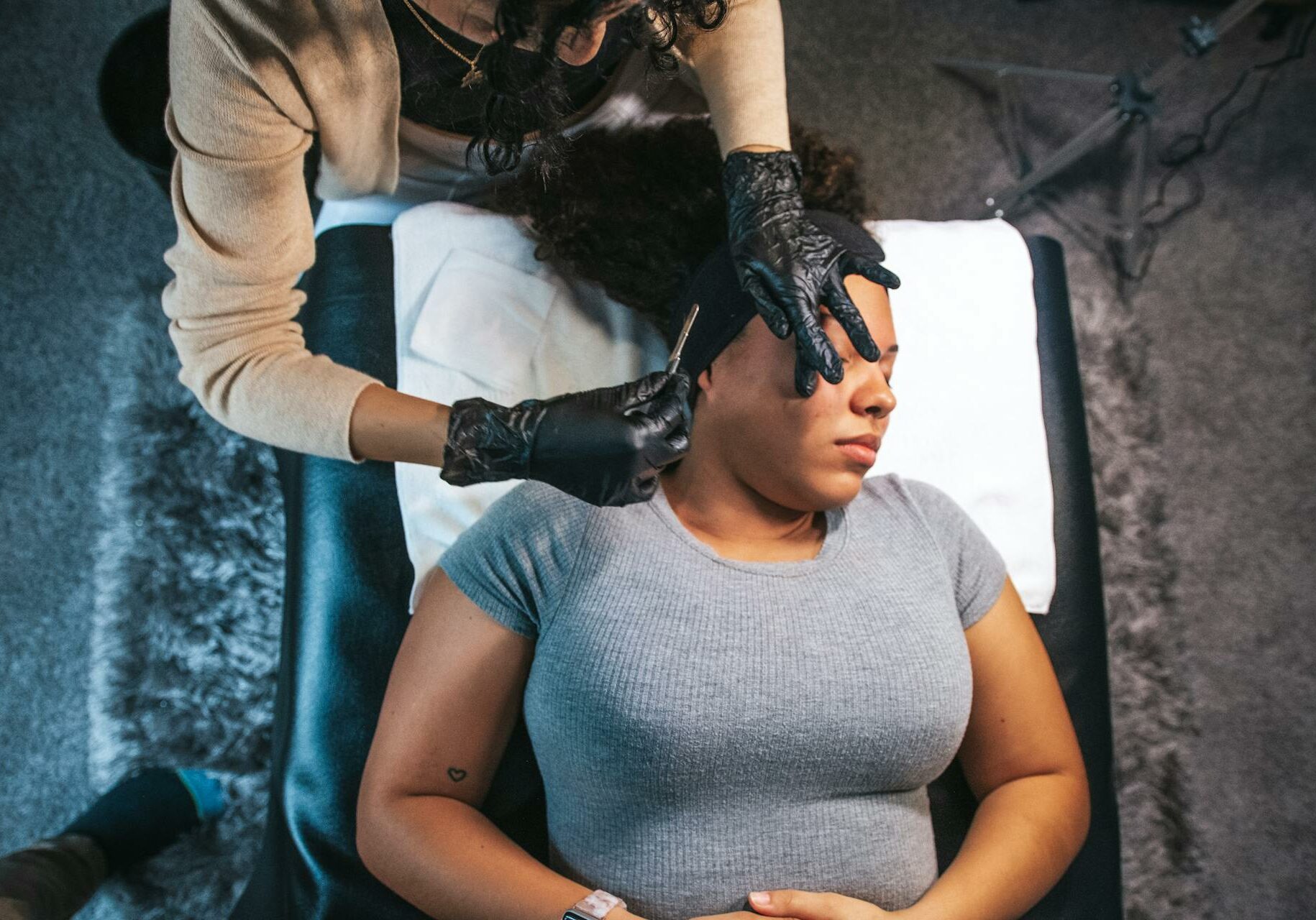 dermaplaning dermaplaning