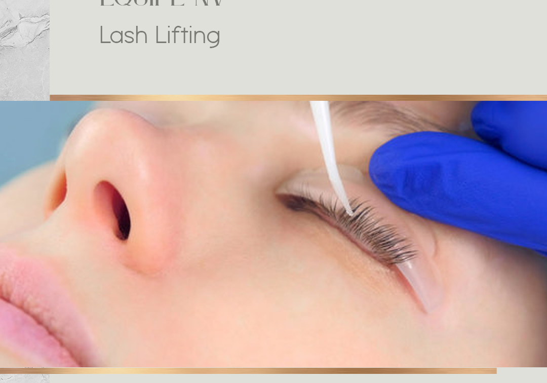 lash lifting lash lifting