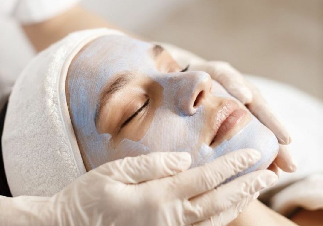 limpeza Facial limpeza Facial